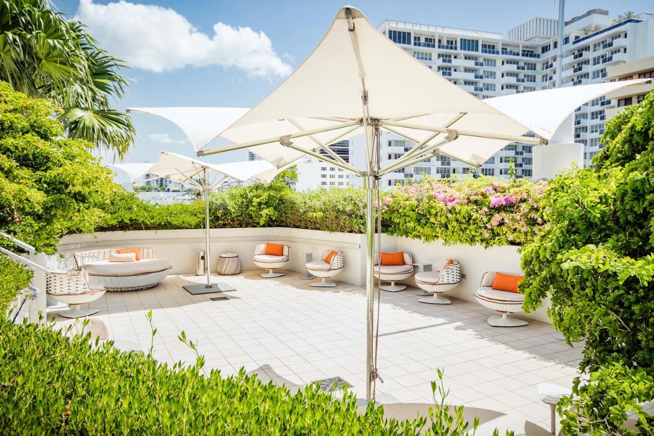Iberostar Waves Berkeley Shore Miami Beach Exterior foto