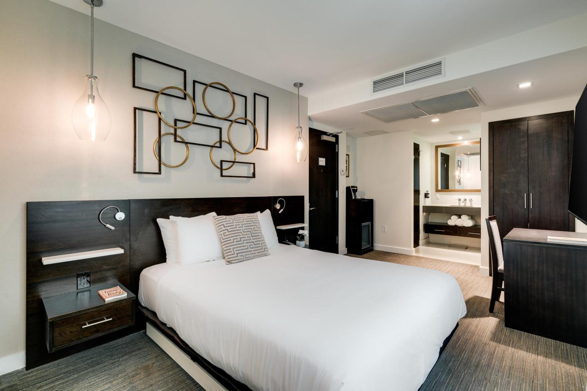 Iberostar Waves Berkeley Shore Miami Beach Quarto foto