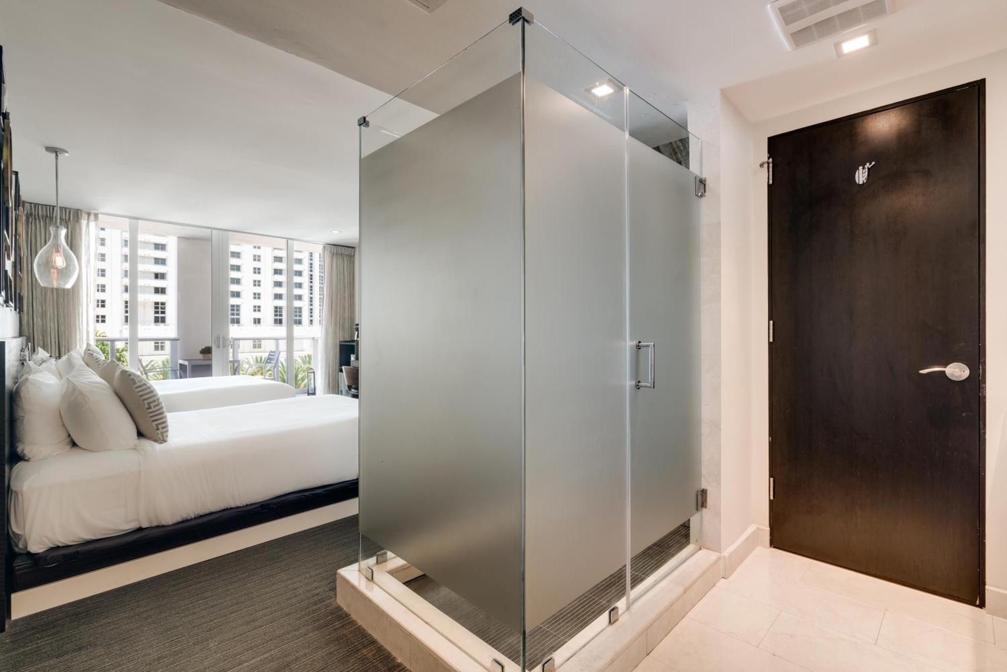 Iberostar Waves Berkeley Shore Miami Beach Quarto foto