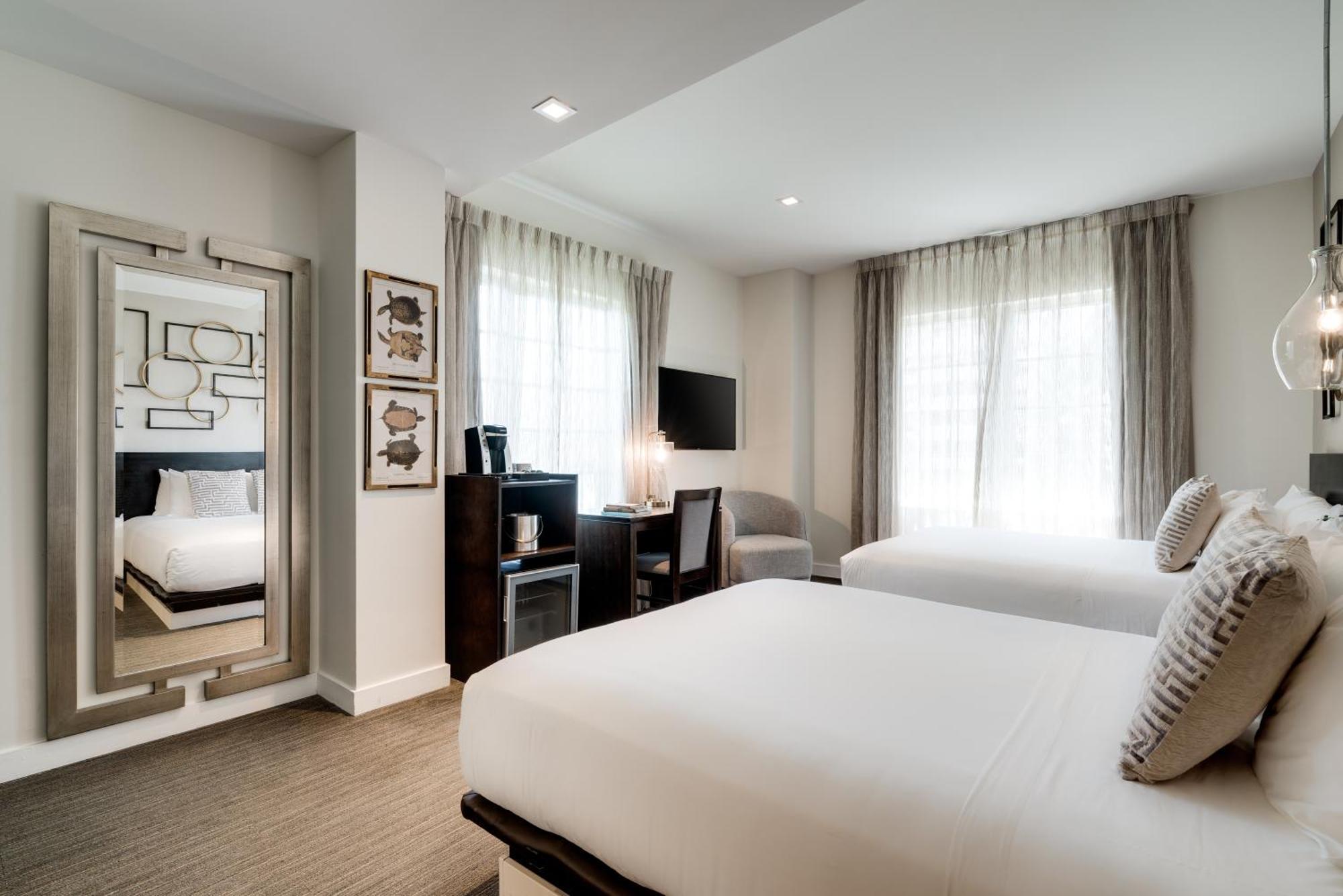 Iberostar Waves Berkeley Shore Miami Beach Quarto foto