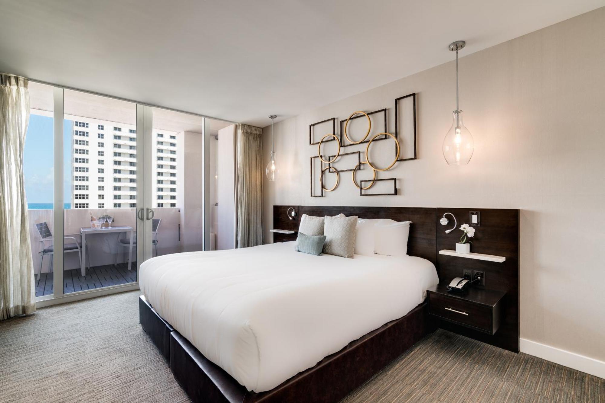 Iberostar Waves Berkeley Shore Miami Beach Quarto foto
