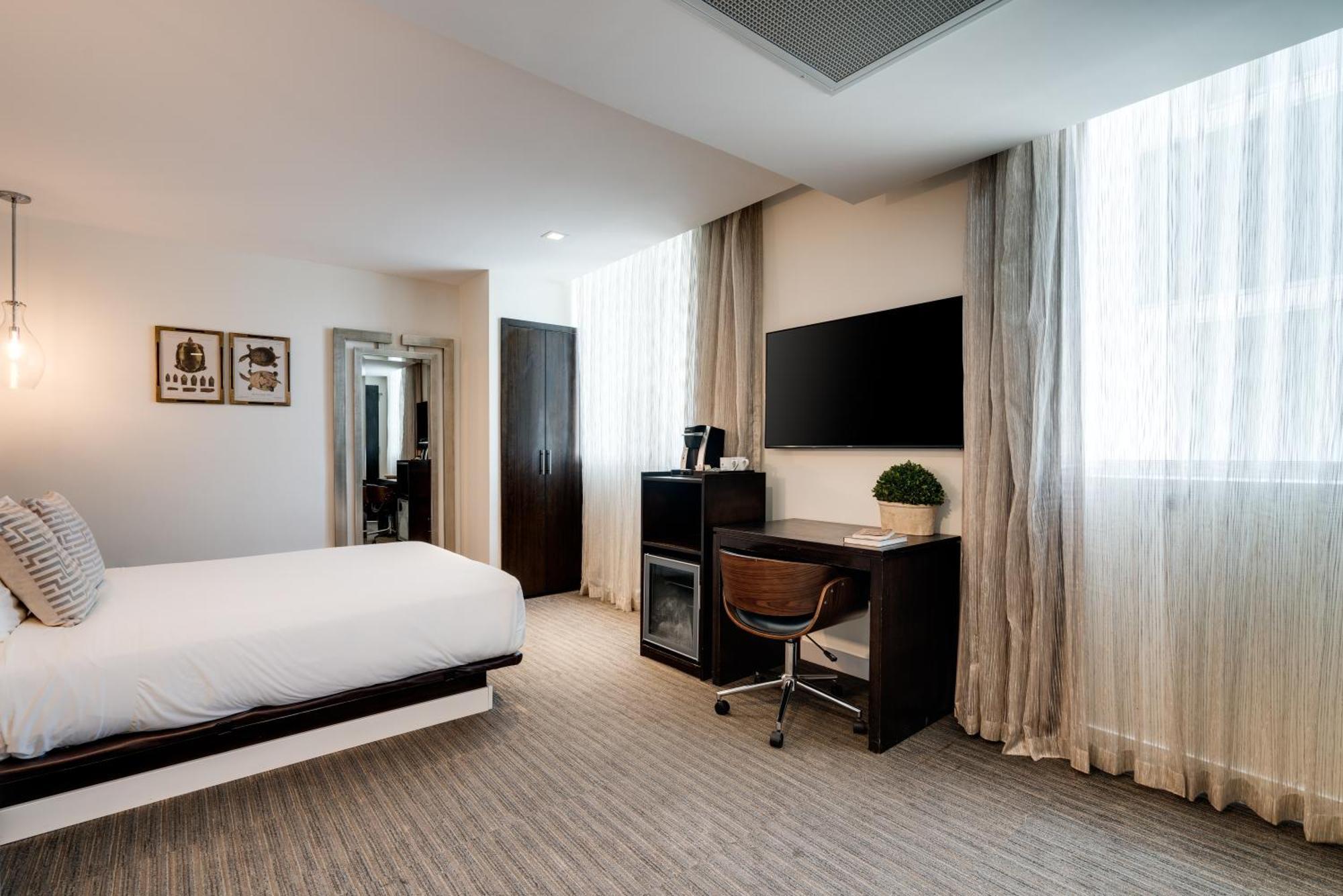 Iberostar Waves Berkeley Shore Miami Beach Quarto foto