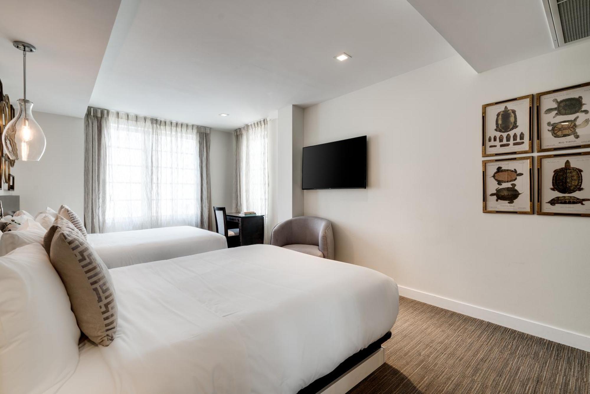 Iberostar Waves Berkeley Shore Miami Beach Quarto foto