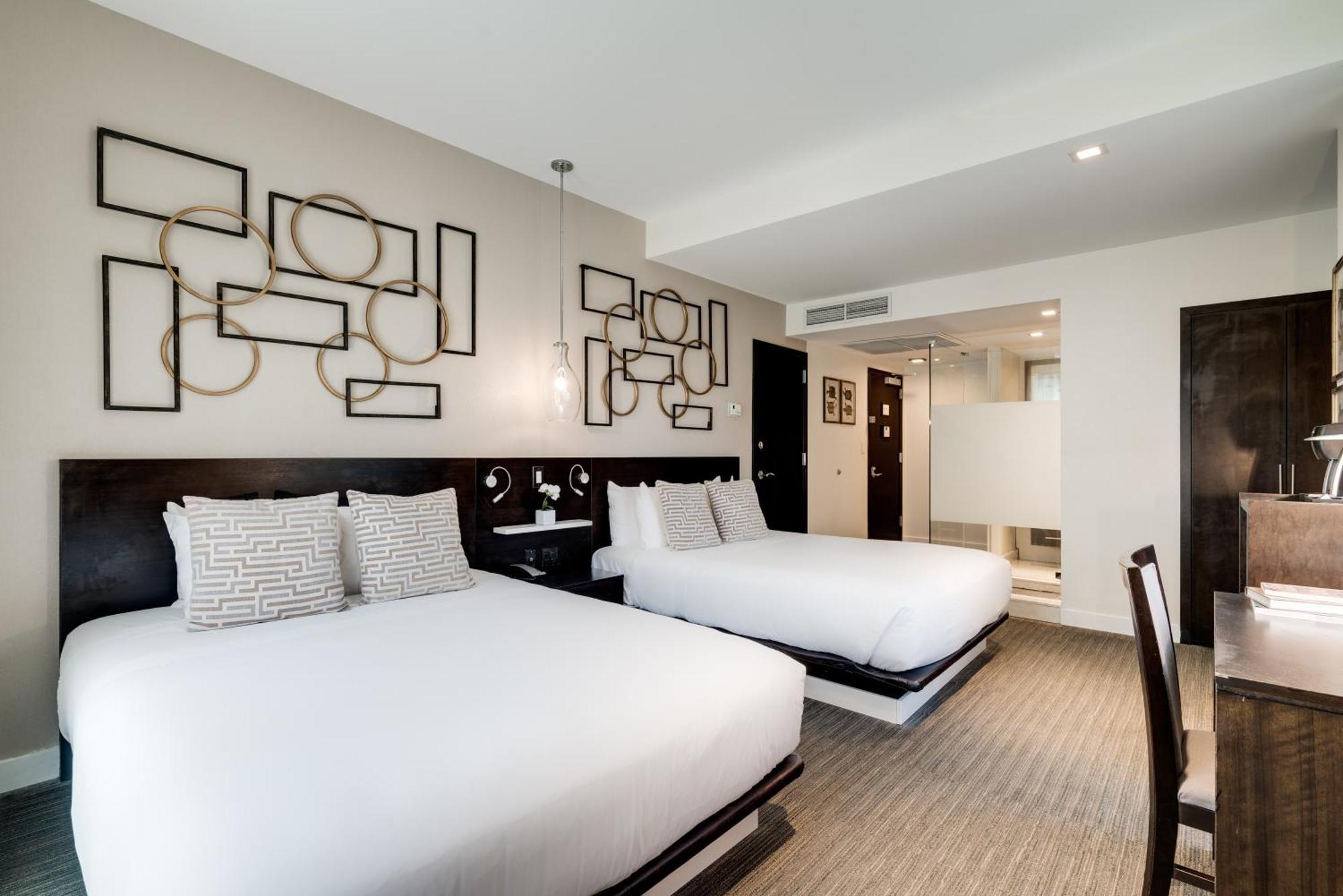 Iberostar Waves Berkeley Shore Miami Beach Quarto foto