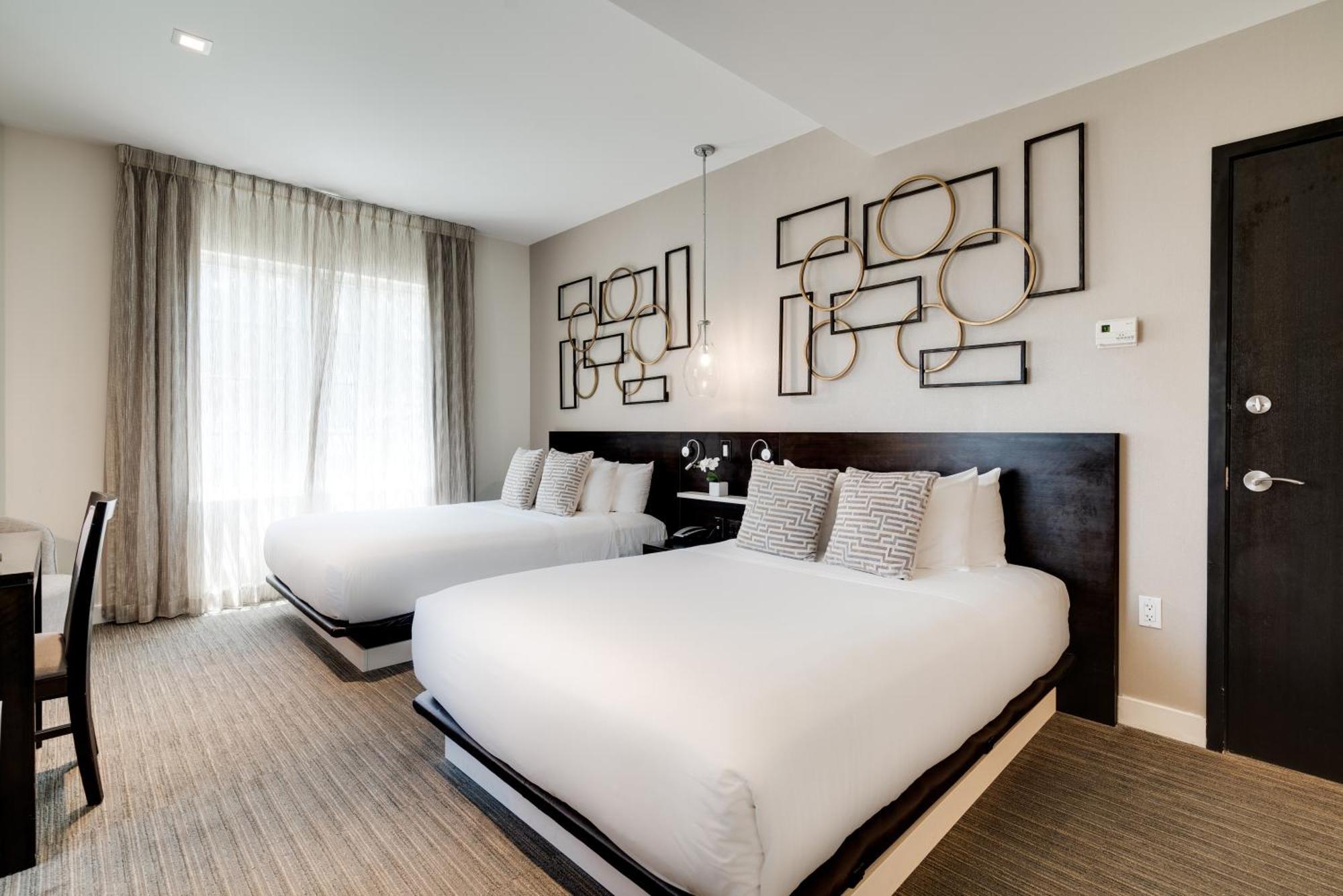 Iberostar Waves Berkeley Shore Miami Beach Quarto foto