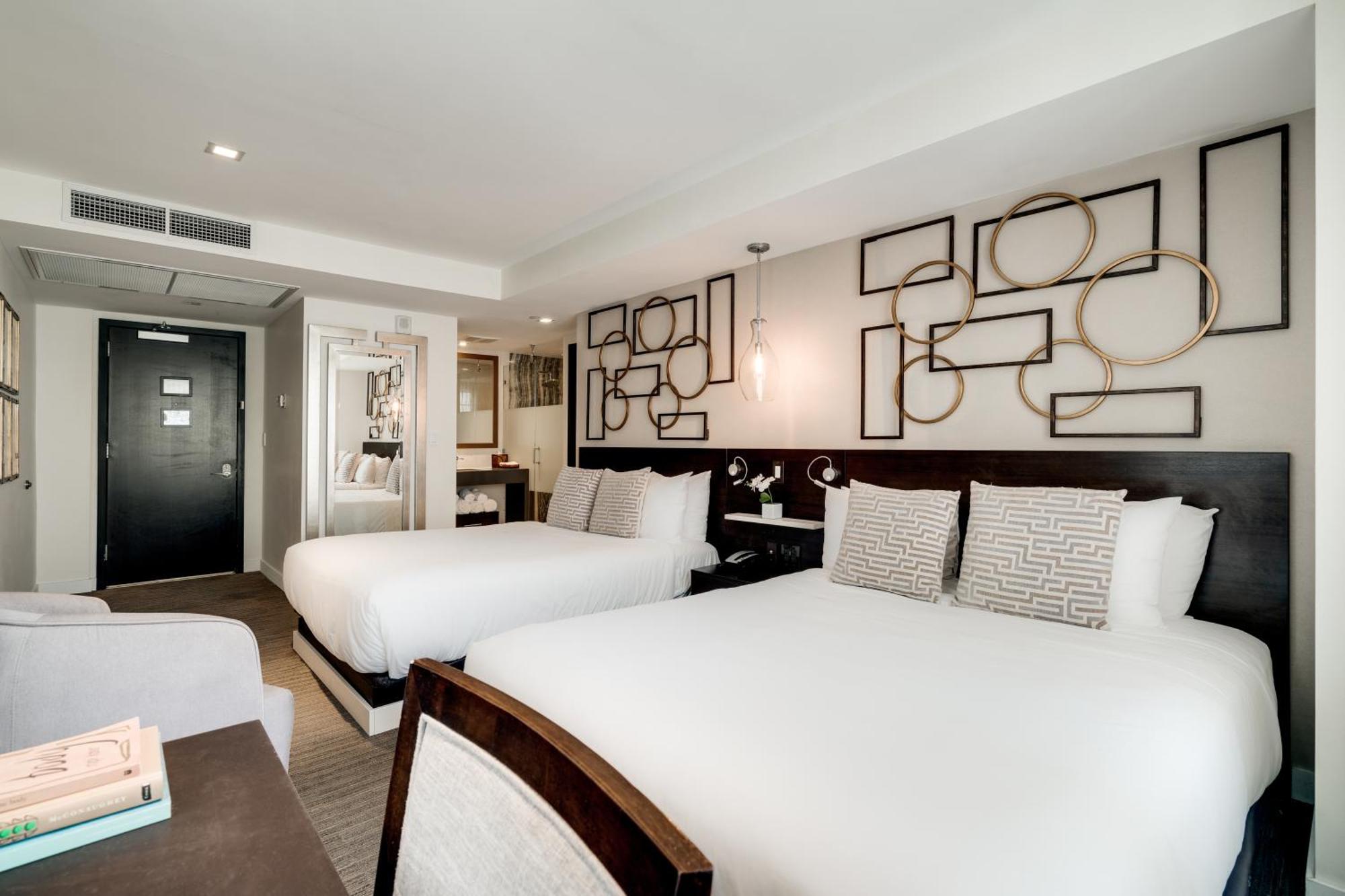 Iberostar Waves Berkeley Shore Miami Beach Quarto foto