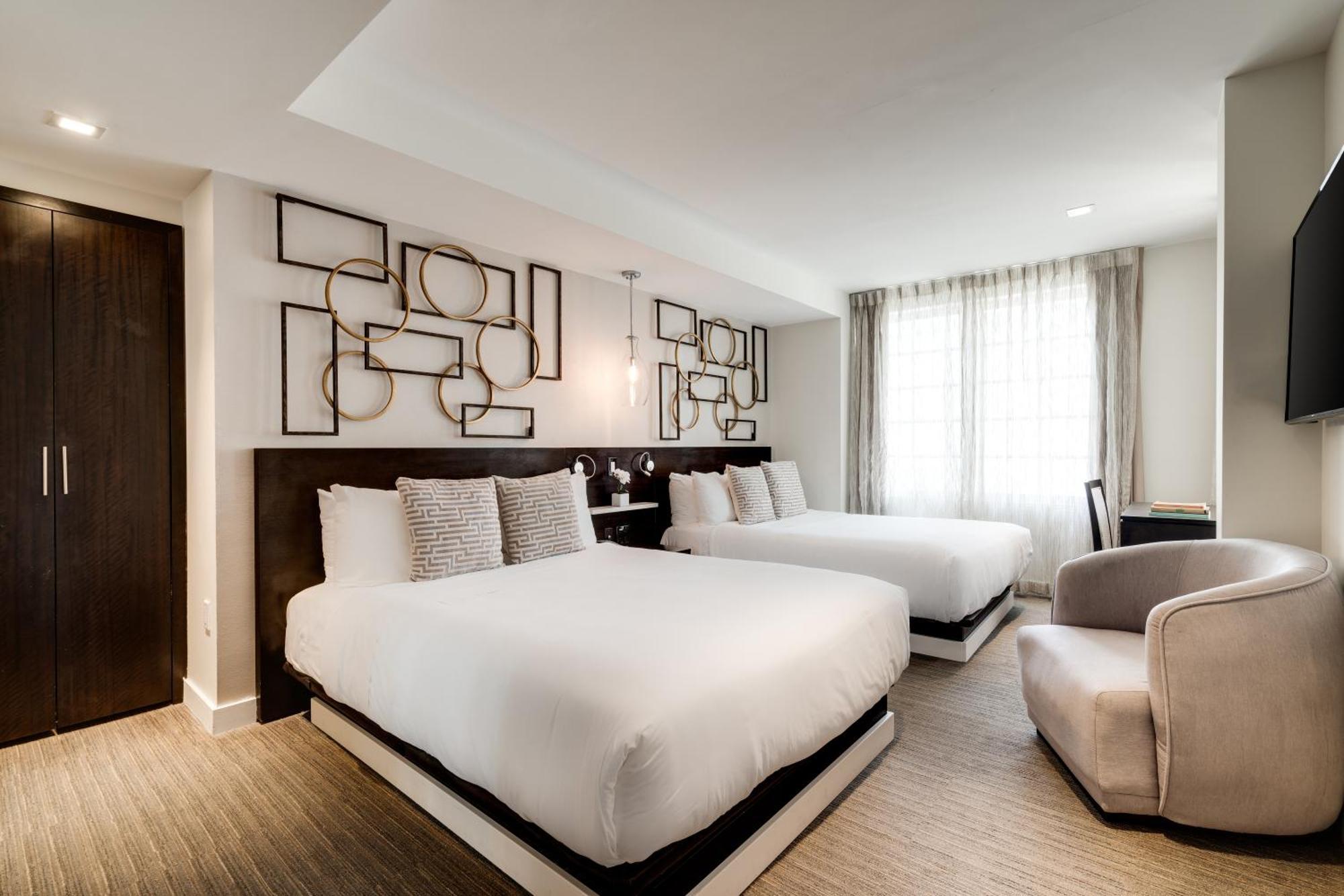 Iberostar Waves Berkeley Shore Miami Beach Quarto foto