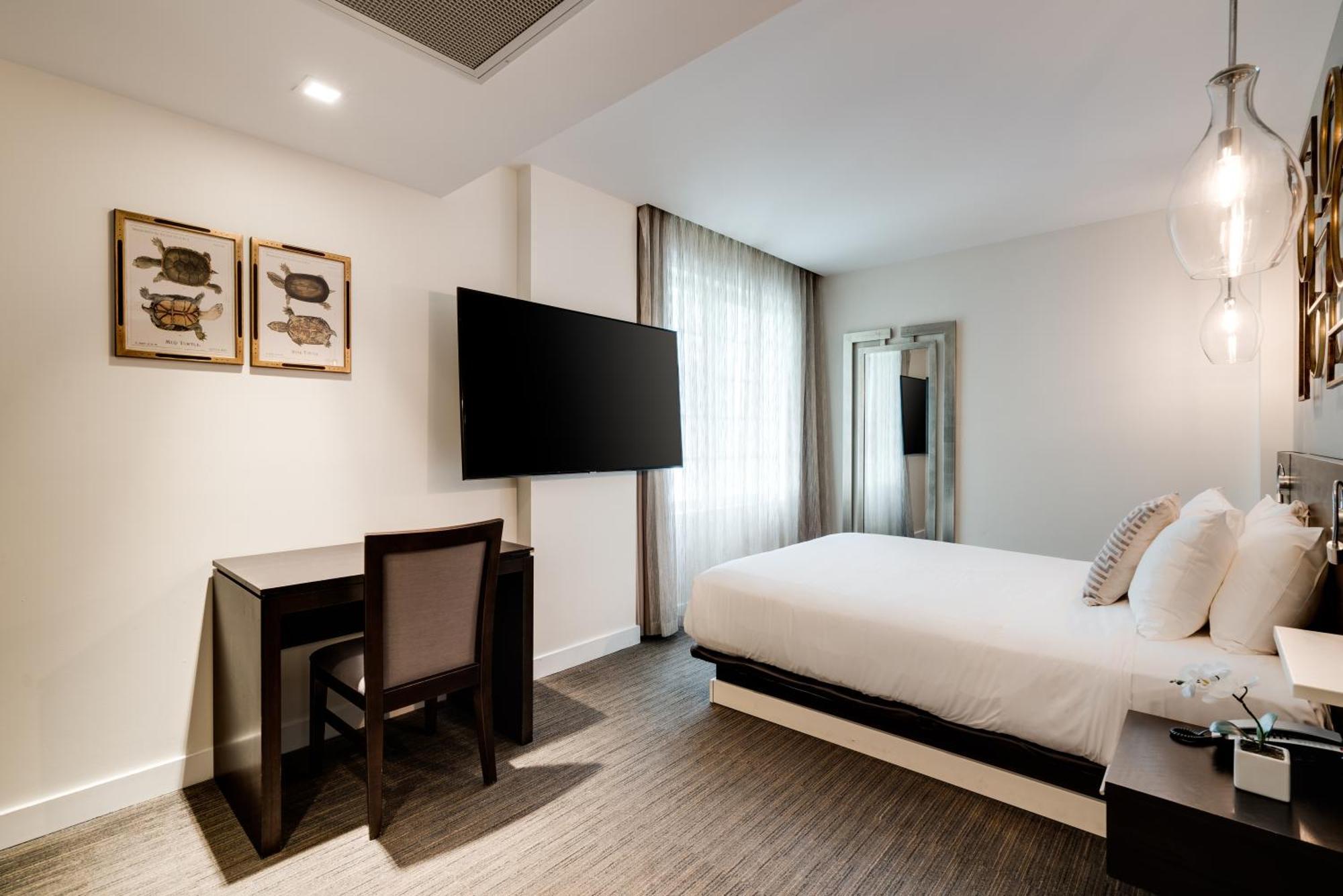 Iberostar Waves Berkeley Shore Miami Beach Quarto foto