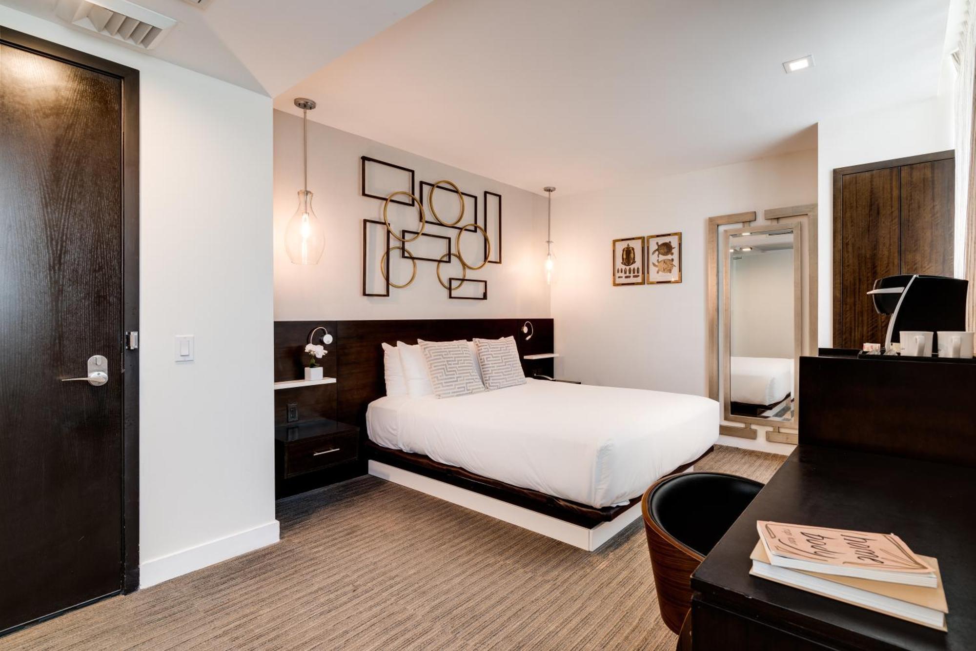 Iberostar Waves Berkeley Shore Miami Beach Quarto foto