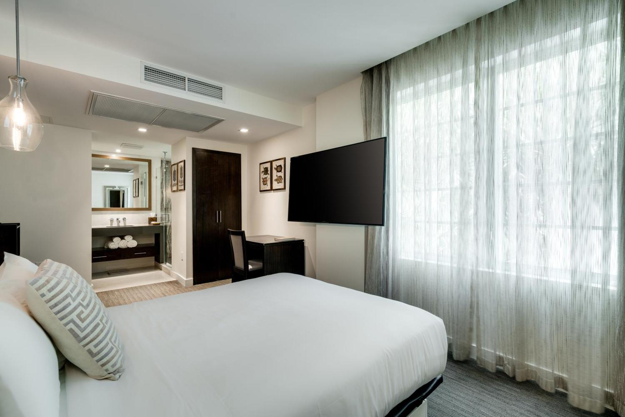 Iberostar Waves Berkeley Shore Miami Beach Quarto foto