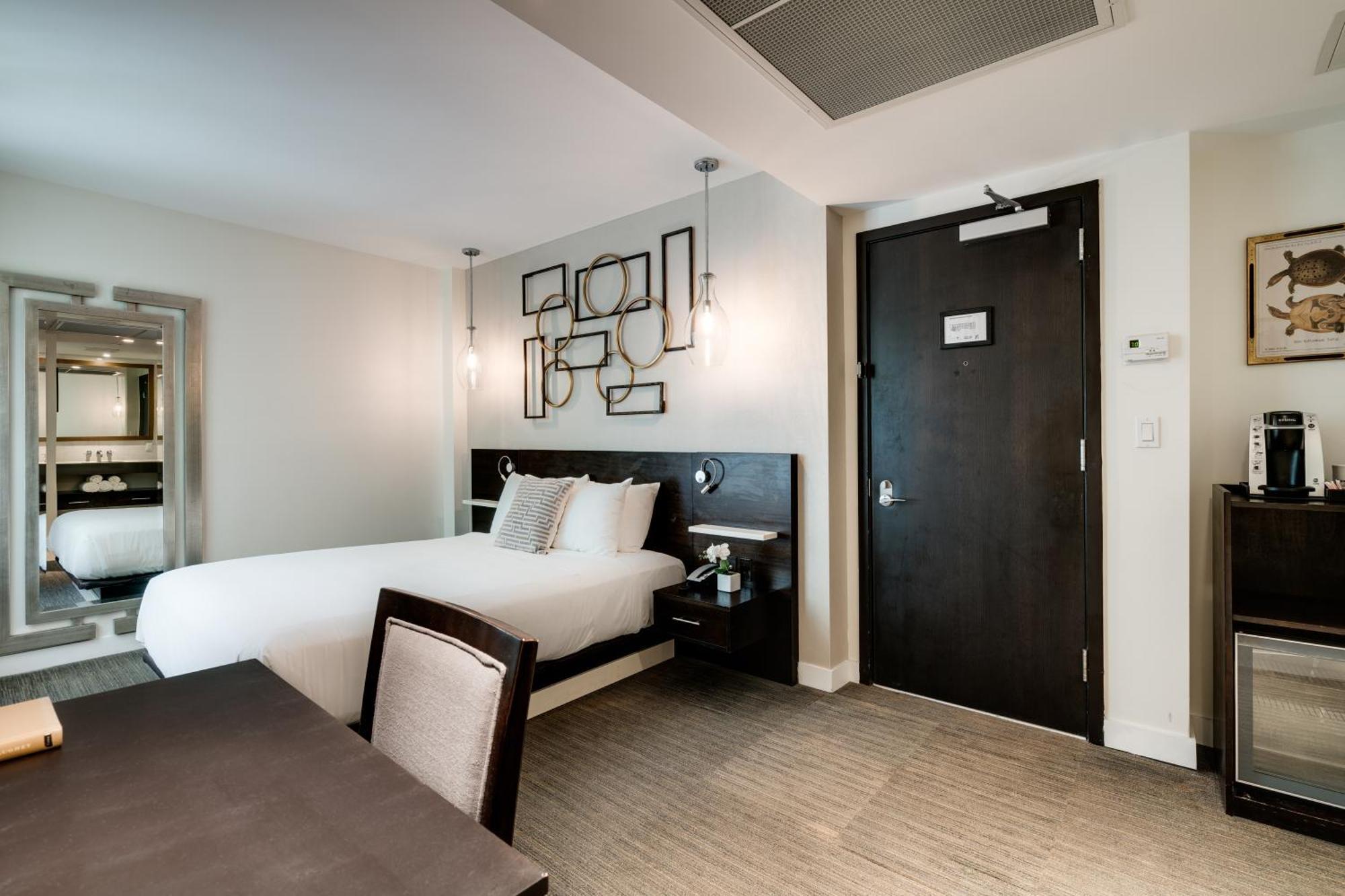 Iberostar Waves Berkeley Shore Miami Beach Quarto foto