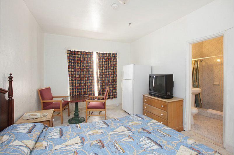 Iberostar Waves Berkeley Shore Miami Beach Quarto foto