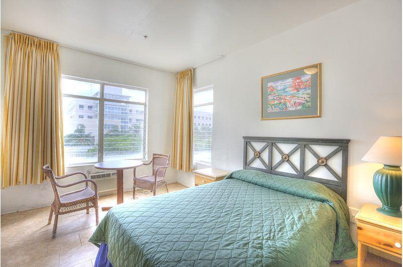 Iberostar Waves Berkeley Shore Miami Beach Quarto foto